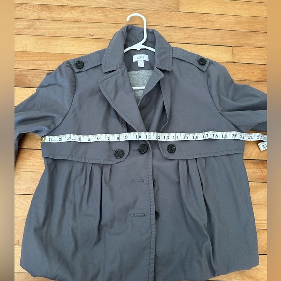 LOFT Jacket - Picture 6 of 6